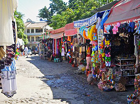 Bucerias villa rental market